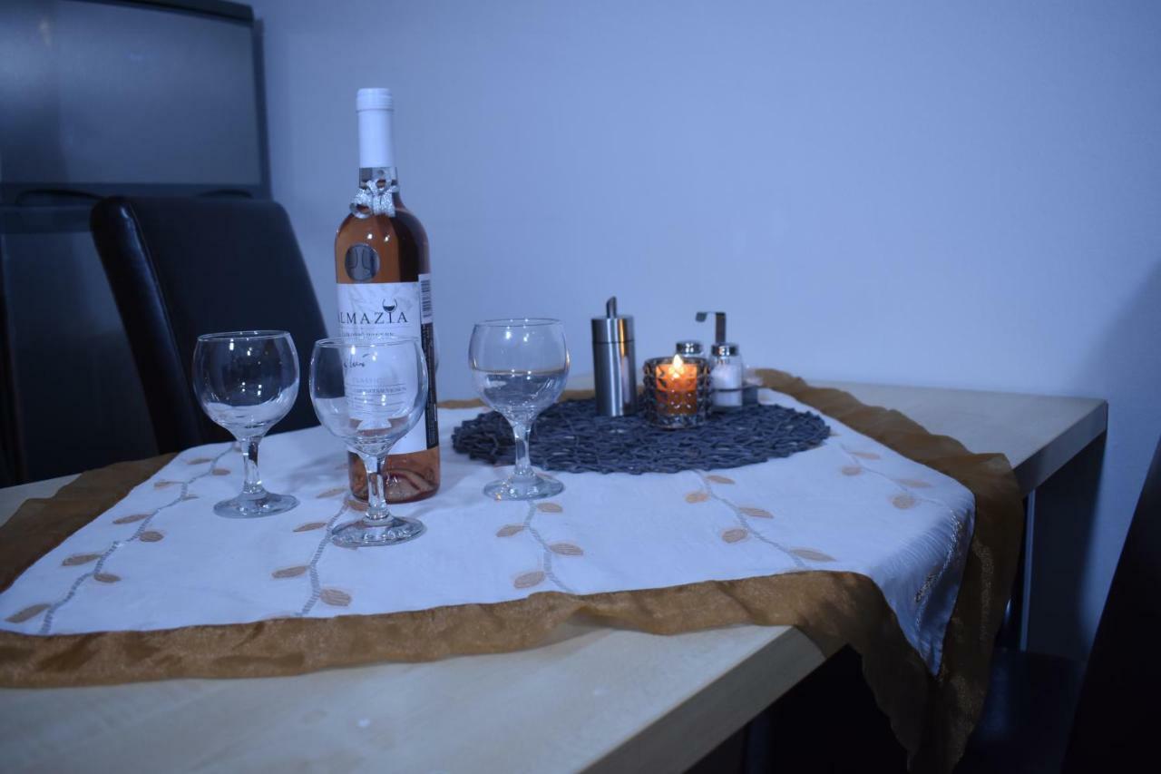 Apartamento Beska Bešeňová Exterior foto